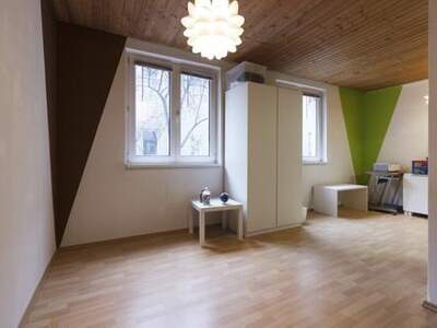 Wohnung mieten in 1100 Wien