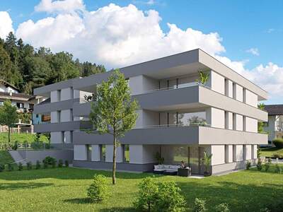 Wohnung mit Balkon kaufen in 6800 Feldkirch (Bild 3)