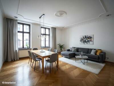 Wohnung kaufen in 1030 Wien (Bild 1)