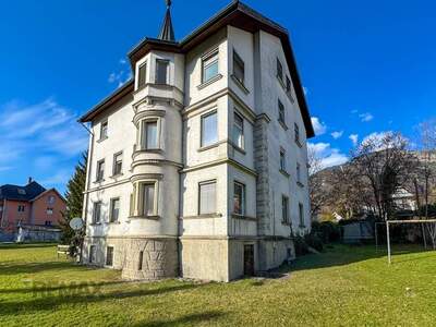Haus kaufen in 6700 Bludenz