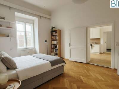 Altbauwohnung kaufen in 8010 Graz (Bild 4)