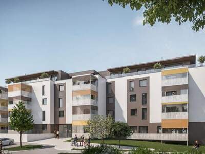Wohnung kaufen in 4690 Schwanenstadt