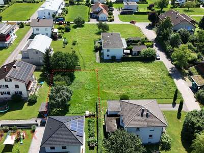 Grundstück kaufen in 6800 Feldkirch (Bild 3)