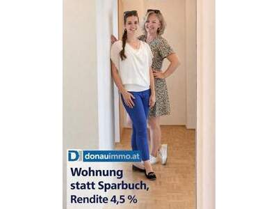 Eigentumswohnung in 3390 Melk