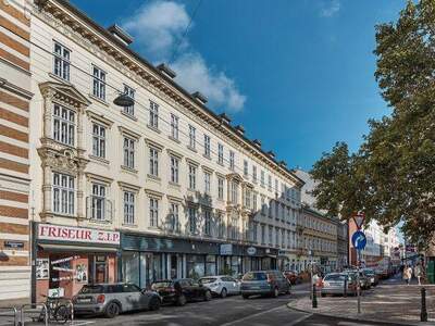 Eigentumswohnung in 1050 Wien (Bild 3)