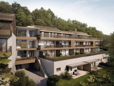 Etagenwohnung kaufen in 5020 Salzburg