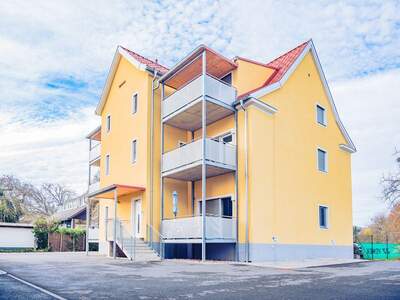 Altbauwohnung mit Balkon mieten in 8430 Leibnitz (Bild 1)