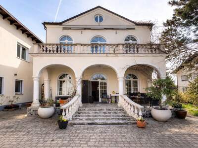 Haus kaufen in 2483 Ebreichsdorf