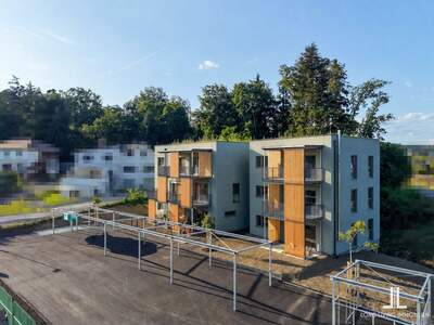 Wohnung kaufen in 8075 Hart