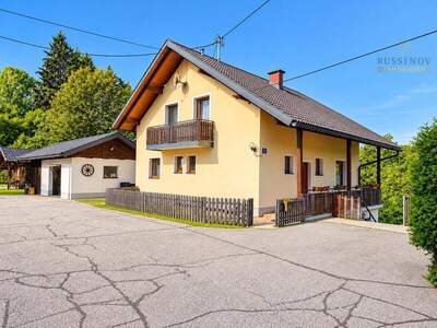 Haus kaufen in 9560 Feldkirchen
