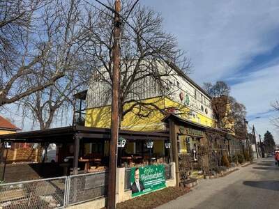 Gewerbeobjekt mieten in 8055 Graz