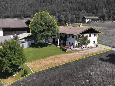Haus kaufen in 6069 Gnadenwald