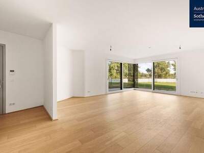 Eigentumswohnung in 1190 Wien