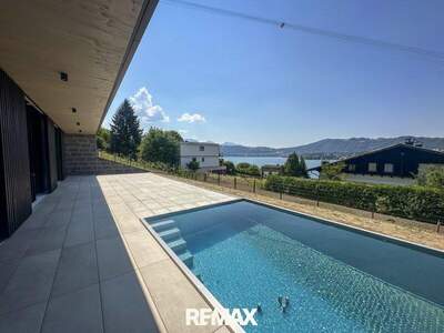 Terrassenwohnung kaufen in 4810 Gmunden