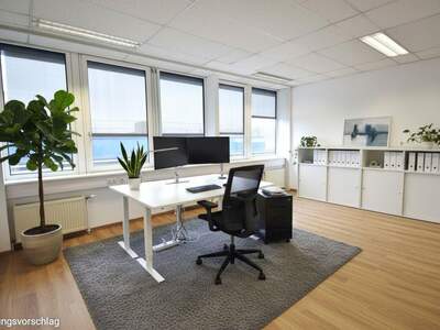 Gewerbeobjekt mieten in 4060 Leonding (Bild 3)