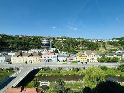 Terrassenwohnung kaufen in 3500 Krems (Bild 1)
