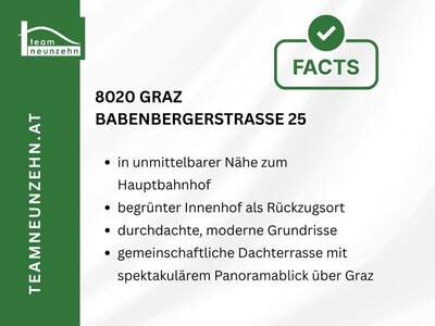 Wohnung mieten in 8020 Graz (Bild 5)