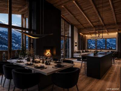 Wohnung kaufen in 8970 Schladming (Bild 1)