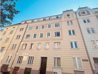 Eigentumswohnung in 1150 Wien