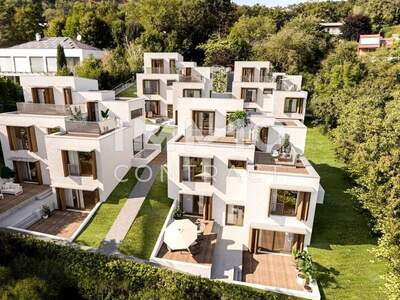 Haus kaufen in 2371 Hinterbrühl