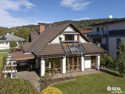 Einfamilienhaus kaufen in 9201 Krumpendorf (Bild 1)