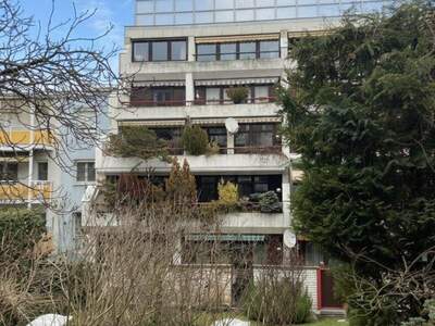 Wohnung kaufen in 3400 Klosterneuburg