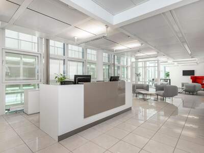 Gewerbeobjekt mieten in 1010 Wien (Bild 2)