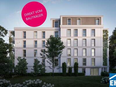 Terrassenwohnung kaufen in 1160 Wien (Bild 1)