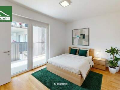 Terrassenwohnung mieten in 8055 Graz (Bild 2)