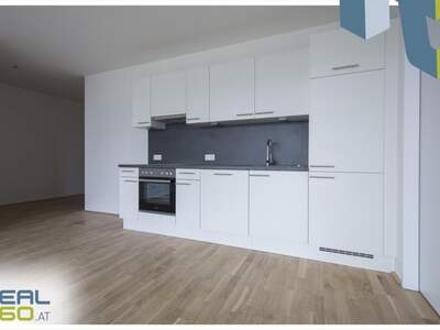 Terrassenwohnung mieten in 4020 Linz (Bild 5)