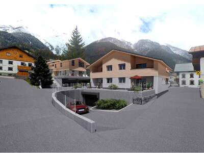 Haus kaufen in 6574 Pettneu