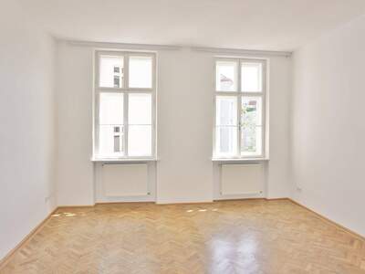 Wohnung mieten in 1030 Wien