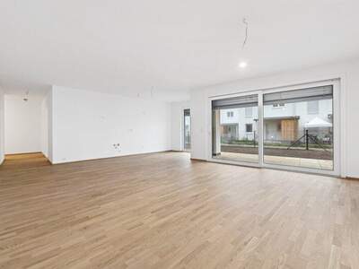 Terrassenwohnung kaufen in 2700 Wr. Neustadt (Bild 3)