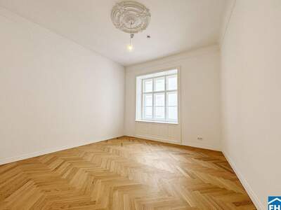 Altbauwohnung kaufen in 1030 Wien (Bild 3)