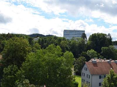 Etagenwohnung mieten in 6900 Bregenz