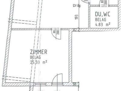 Terrassenwohnung mieten in 8380 Jennersdorf (Bild 2)