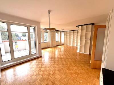 Terrassenwohnung mieten in 1140 Wien (Bild 2)