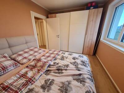 Terrassenwohnung kaufen in 4553 Schlierbach (Bild 4)