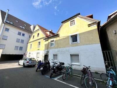 Haus kaufen in 8020 Graz