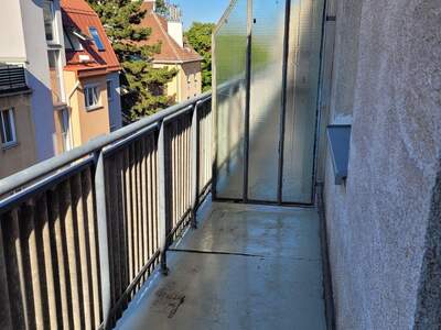 Wohnung mit Balkon mieten in 1120 Wien (Bild 3)