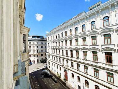 Mietwohnung in 1030 Wien
