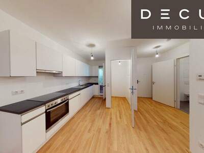 Terrassenwohnung mieten in 1220 Wien (Bild 2)