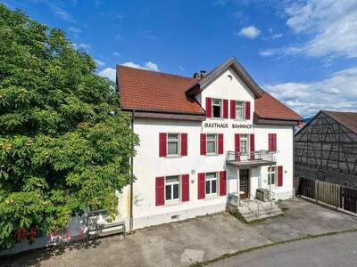 Gewerbeobjekt kaufen in 6923 Lauterach