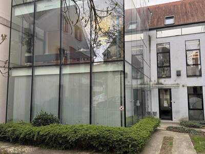 Gewerbeobjekt mieten in 8280 Fürstenfeld