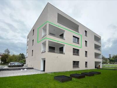 Wohnung mieten in 6850 Dornbirn