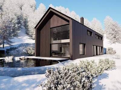 Haus kaufen in 9863 Katschberg