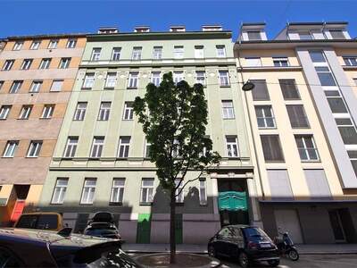 Wohnung kaufen in 1050 Wien
