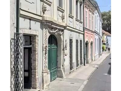 Gewerbeobjekt mieten in 2700 Wiener Neustadt