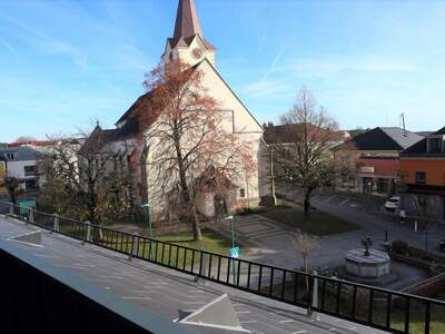 Dachgeschosswohnung kaufen in 4202 Hellmonsödt