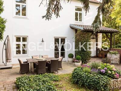 Haus kaufen in 3400 Klosterneuburg